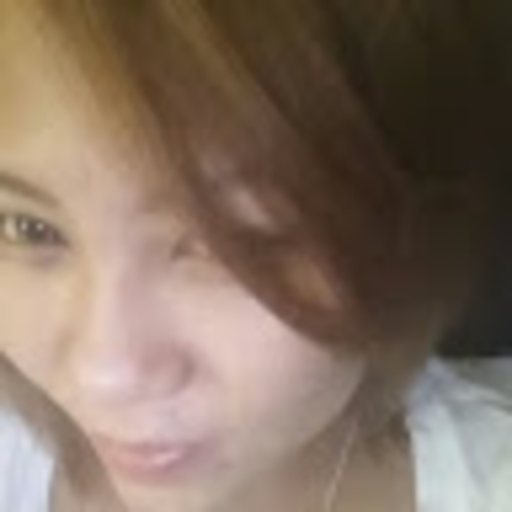 Meet your Posher, Shemariah